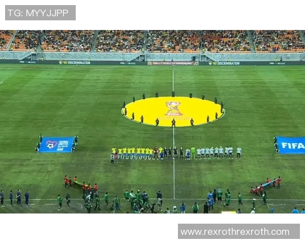 坦珀利与河床的激烈对决揭示阿根廷足球的魅力与竞争精神