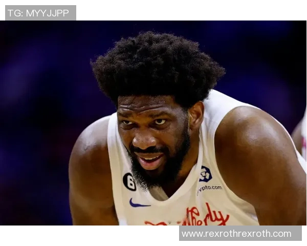 恩比德连续夺得得分王场均348分创近40年新高纪录