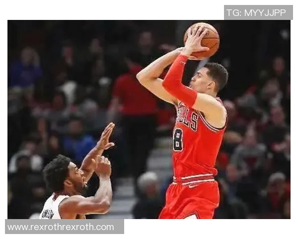 扎克拉文的篮球之路：从潜力新星到全明星的华丽转身